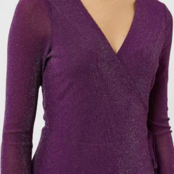 Moves MALLUS - Cocktailkleid/festliches Kleid - Purple Magic -Günstiges Fem Glanz Geschäft 8615cb64cae34058baa940bda2a2893c