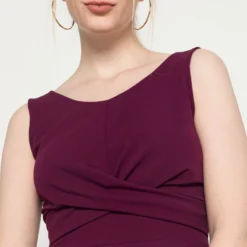 Wal G JAQUELINE SKATER DRESS - Cocktailkleid/festliches Kleid - Plum 10 Wal G JAQUELINE SKATER DRESS - Cocktailkleid/festliches Kleid - Plum -Günstiges Fem Glanz Geschäft 861b272b3a934801b5022122905ad6d2