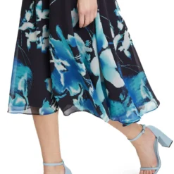 Vera Mont MIT BLUMENPRINT - Cocktailkleid/festliches Kleid - Dark Blue Mint 10 Vera Mont MIT BLUMENPRINT - Cocktailkleid/festliches Kleid - Dark Blue Mint -Günstiges Fem Glanz Geschäft 86b1d6e6d18341889b61ac01296c29c5