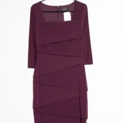 Cocktailkleid/festliches Kleid - Purple 11 Cocktailkleid/festliches Kleid - Purple -Günstiges Fem Glanz Geschäft 86e1150d37774604aefc095688ba8915