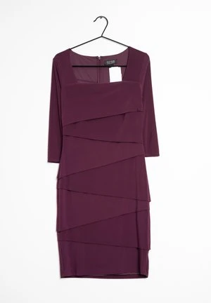 Cocktailkleid/festliches Kleid - Purple 6 Cocktailkleid/festliches Kleid - Purple – Bild 6