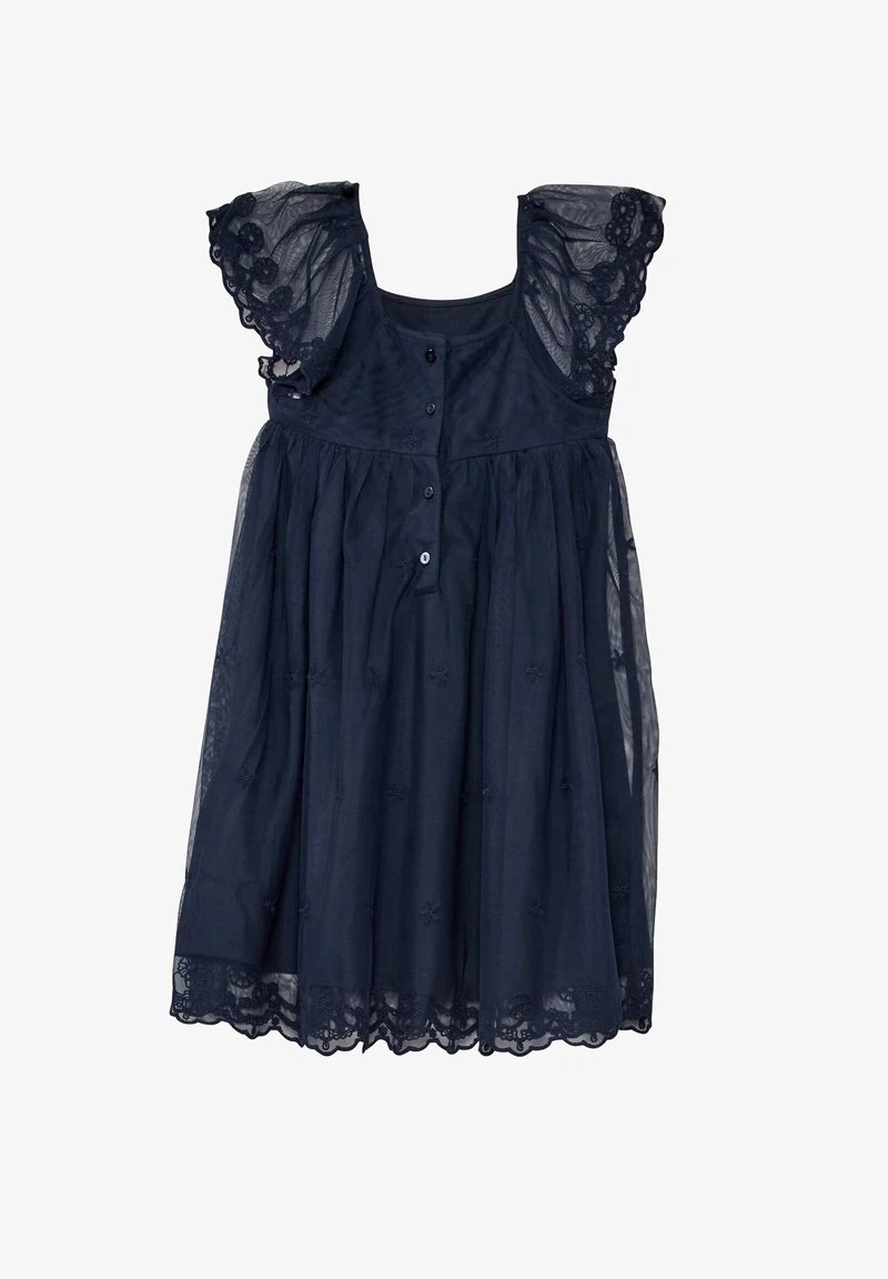 PARTY - Cocktailkleid/festliches Kleid - Rose Baroq 5 PARTY - Cocktailkleid/festliches Kleid - Rose Baroq – Bild 5