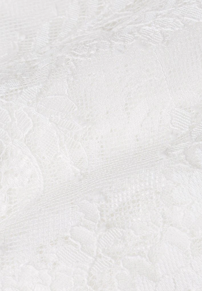 MIT ÄRMELN - Cocktailkleid/festliches Kleid - Snow White 5 MIT ÄRMELN - Cocktailkleid/festliches Kleid - Snow White – Bild 5