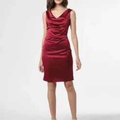 Vera Mont MIT RAFFUNG - Cocktailkleid/festliches Kleid - Night Sky 10 Vera Mont MIT RAFFUNG - Cocktailkleid/festliches Kleid - Night Sky -Günstiges Fem Glanz Geschäft 87bb8daacd9b4258bd0ace85056ab7e7
