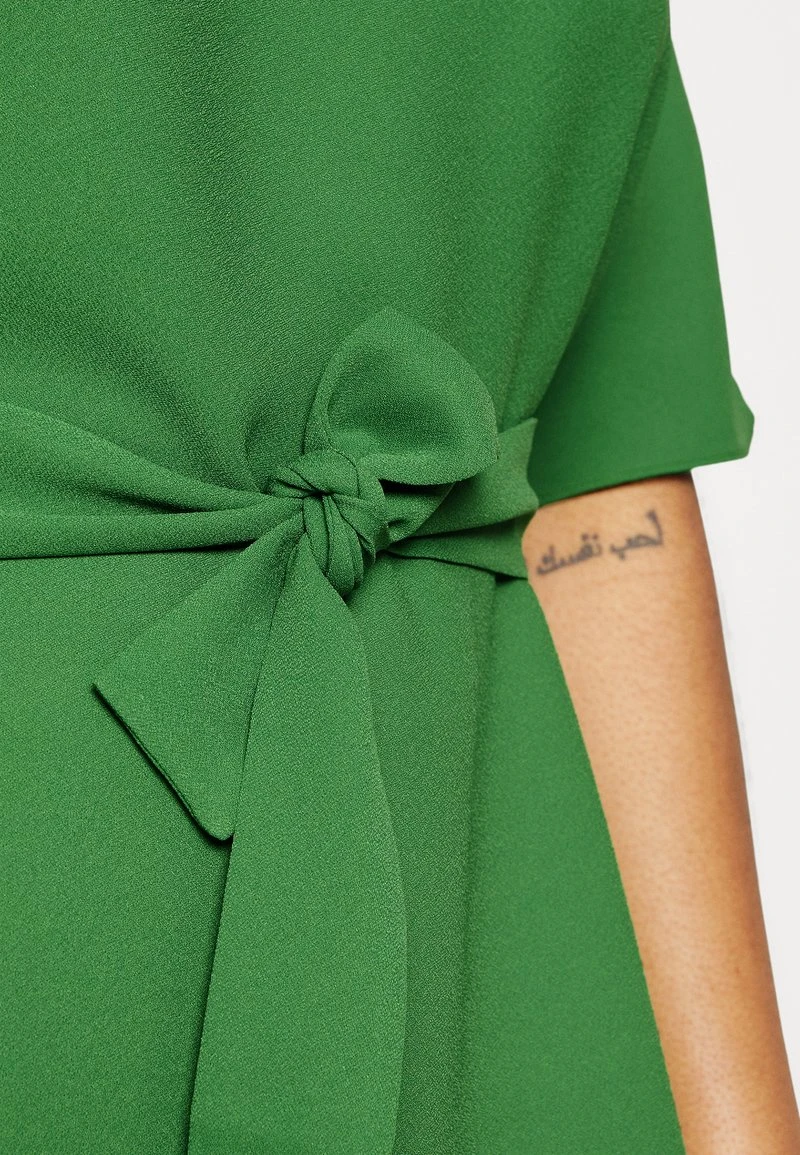 PERSONA BY MARINA RINALDI DIARIO - Cocktailkleid/festliches Kleid - Verde 6 PERSONA BY MARINA RINALDI DIARIO - Cocktailkleid/festliches Kleid - Verde – Bild 6