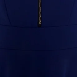 Wal G DANYA RUFFLE SLEEVE ZIP SKATER DRESS - Cocktailkleid/festliches Kleid - Electric Blue 8 Wal G DANYA RUFFLE SLEEVE ZIP SKATER DRESS - Cocktailkleid/festliches Kleid - Electric Blue -Günstiges Fem Glanz Geschäft 88d3447a36a844a98f71beccdeae305c