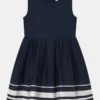 Cocktailkleid/festliches Kleid - Navy