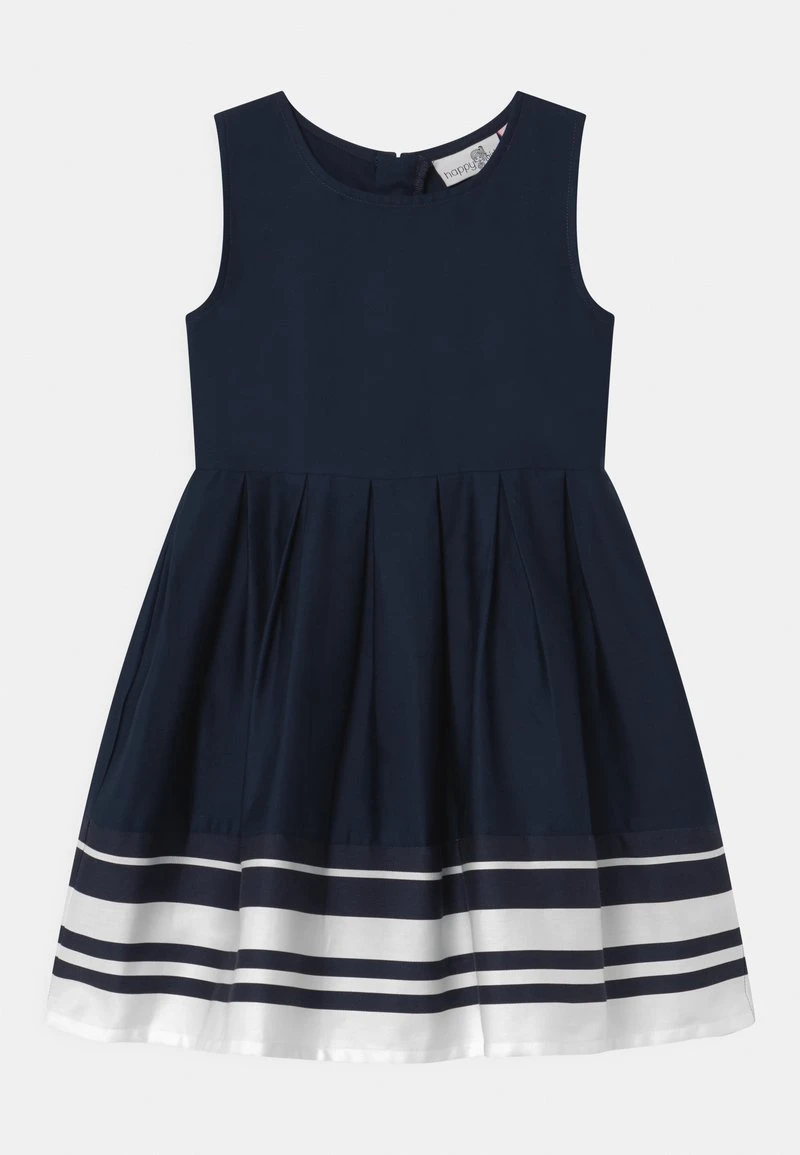 Cocktailkleid/festliches Kleid - Navy