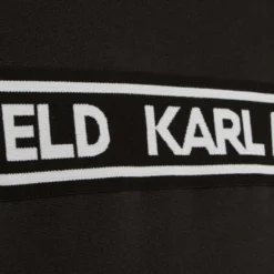 Karl Lagerfeld Kids Cocktailkleid/festliches Kleid - Black 8 Karl Lagerfeld Kids Cocktailkleid/festliches Kleid - Black -Günstiges Fem Glanz Geschäft 89087ba851444598942dec562b031703