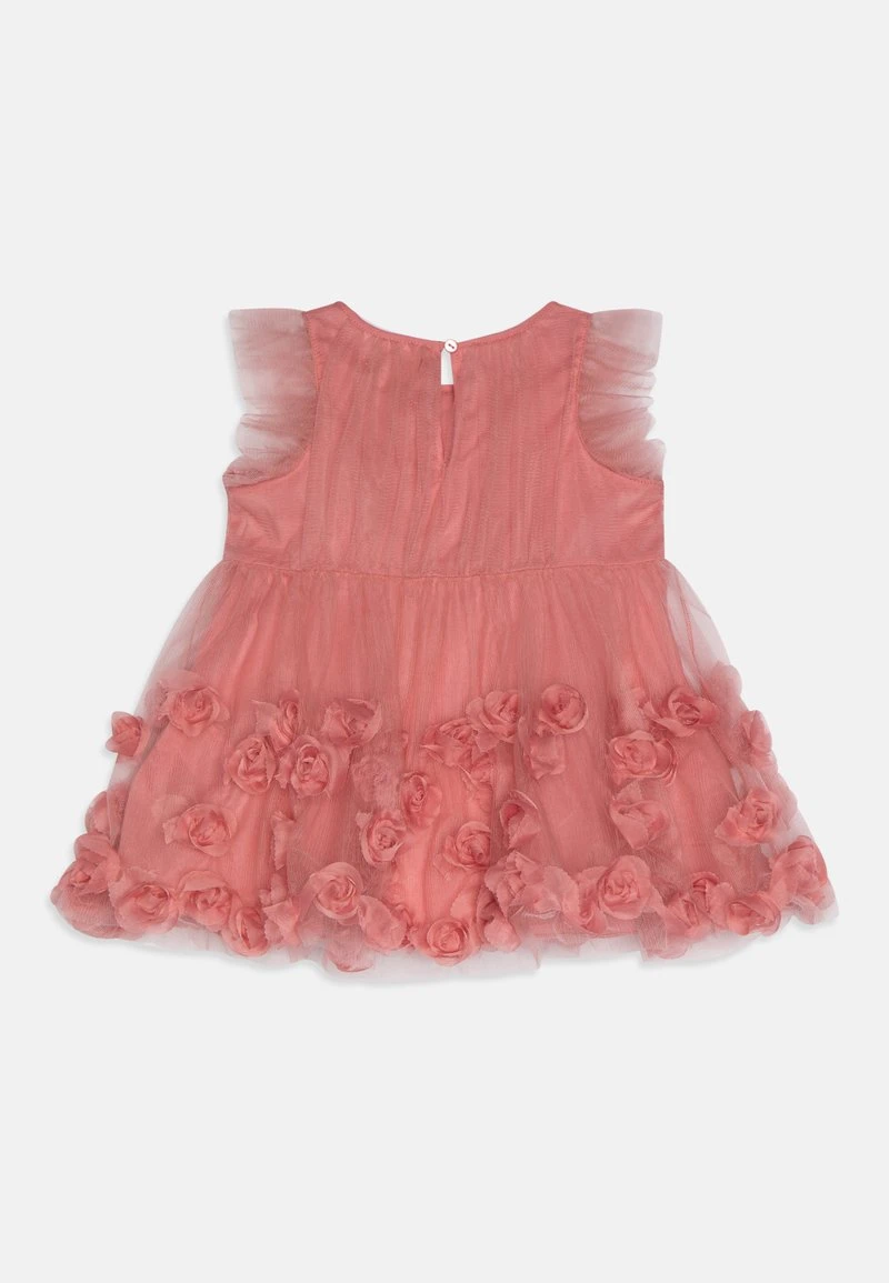 DINNE - Cocktailkleid/festliches Kleid - Pink Delight 2 DINNE - Cocktailkleid/festliches Kleid - Pink Delight – Bild 2