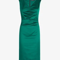 Vera Mont MIT RAFFUNG - Cocktailkleid/festliches Kleid - Night Sky 11 Vera Mont MIT RAFFUNG - Cocktailkleid/festliches Kleid - Night Sky -Günstiges Fem Glanz Geschäft 89fc0d81c4e4403b8a07b5ace7feb497