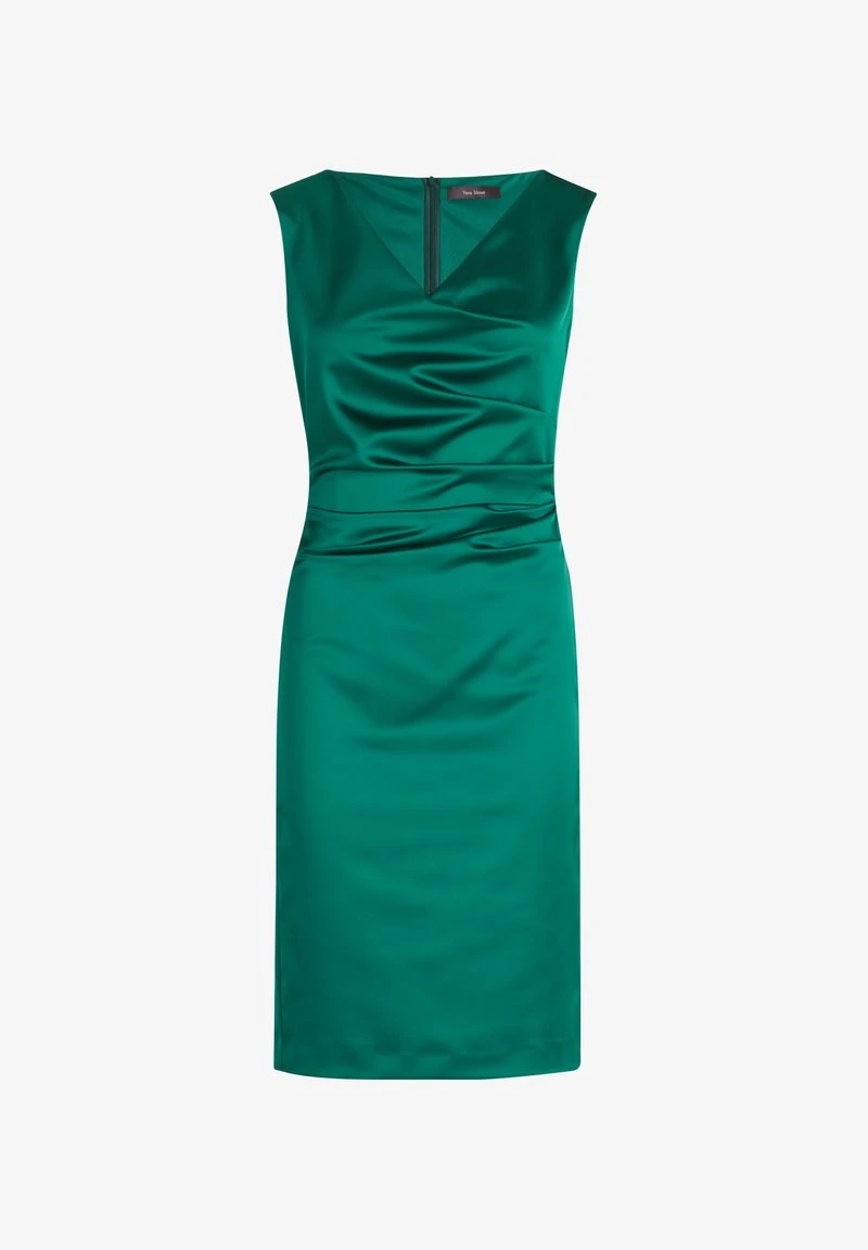 Vera Mont MIT RAFFUNG - Cocktailkleid/festliches Kleid - Night Sky 6 Vera Mont MIT RAFFUNG - Cocktailkleid/festliches Kleid - Night Sky – Bild 6