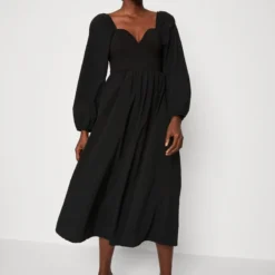 Gestuz MIST DRESS - Cocktailkleid/festliches Kleid - Black 9 Gestuz MIST DRESS - Cocktailkleid/festliches Kleid - Black -Günstiges Fem Glanz Geschäft 8a0791481d9f468aa6ba89bf889ff8b2