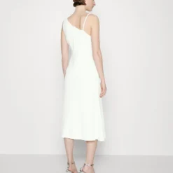 DKNY MIDI DRESS - Cocktailkleid/festliches Kleid - Ivory 9 DKNY MIDI DRESS - Cocktailkleid/festliches Kleid - Ivory -Günstiges Fem Glanz Geschäft 8a095d5f6f994adda8fdb51ad4406be4