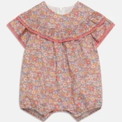 TARTINE ET CHOCOLAT ROBE SHORT FLOWER - Cocktailkleid/festliches Kleid - Coquelicot 11 TARTINE ET CHOCOLAT ROBE SHORT FLOWER - Cocktailkleid/festliches Kleid - Coquelicot -Günstiges Fem Glanz Geschäft 8aa50208f66f42078043c93b8fb96da1