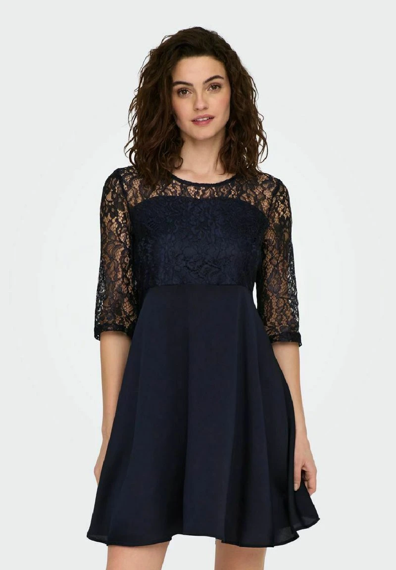 ONLY Cocktailkleid/festliches Kleid - Night Sky 1 ONLY Cocktailkleid/festliches Kleid - Night Sky