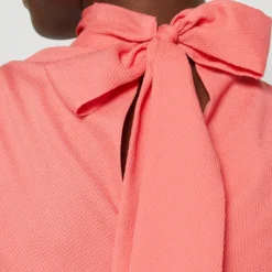 Ted Baker ELEANAR - Cocktailkleid/festliches Kleid - Coral 11 Ted Baker ELEANAR - Cocktailkleid/festliches Kleid - Coral -Günstiges Fem Glanz Geschäft 8c5ddef3f33b414a8380408a94a470dd