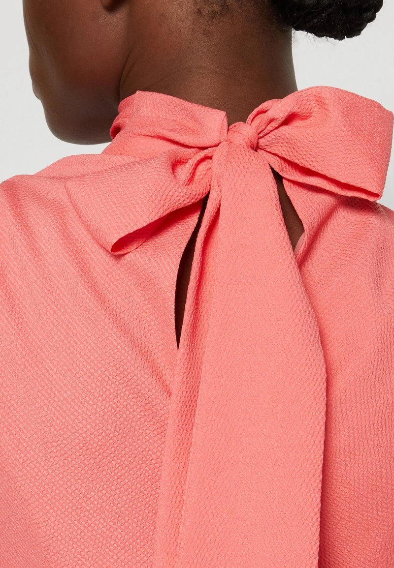 Ted Baker ELEANAR - Cocktailkleid/festliches Kleid - Coral 6 Ted Baker ELEANAR - Cocktailkleid/festliches Kleid - Coral – Bild 6