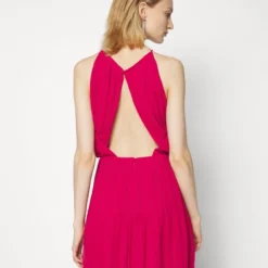 MYLLOW SHORT DRESS - Cocktailkleid/festliches Kleid - Cerise 9 MYLLOW SHORT DRESS - Cocktailkleid/festliches Kleid - Cerise -Günstiges Fem Glanz Geschäft 8cb11556656447d48d2498a129904a30