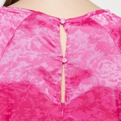 YASRETRIEVE KIMONO LONG DRESS - Cocktailkleid/festliches Kleid - Carmine Rose 11 YASRETRIEVE KIMONO LONG DRESS - Cocktailkleid/festliches Kleid - Carmine Rose -Günstiges Fem Glanz Geschäft 8cb4206451e348e09693877836352985