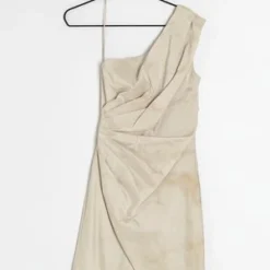 Cocktailkleid/festliches Kleid - Gold 11 Cocktailkleid/festliches Kleid - Gold -Günstiges Fem Glanz Geschäft 8d252838411449278a2549eacbdc11fe