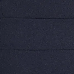 TAMIA CUT OUT MIDI - Cocktailkleid/festliches Kleid - Navy Blue -Günstiges Fem Glanz Geschäft 8d43f03d620b405ab39f1de912ced21e