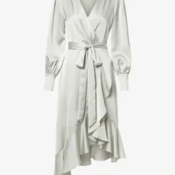 Marie Lund Cocktailkleid/festliches Kleid - Mint -Günstiges Fem Glanz Geschäft 8d977d069bc0452293af641225d73ec0