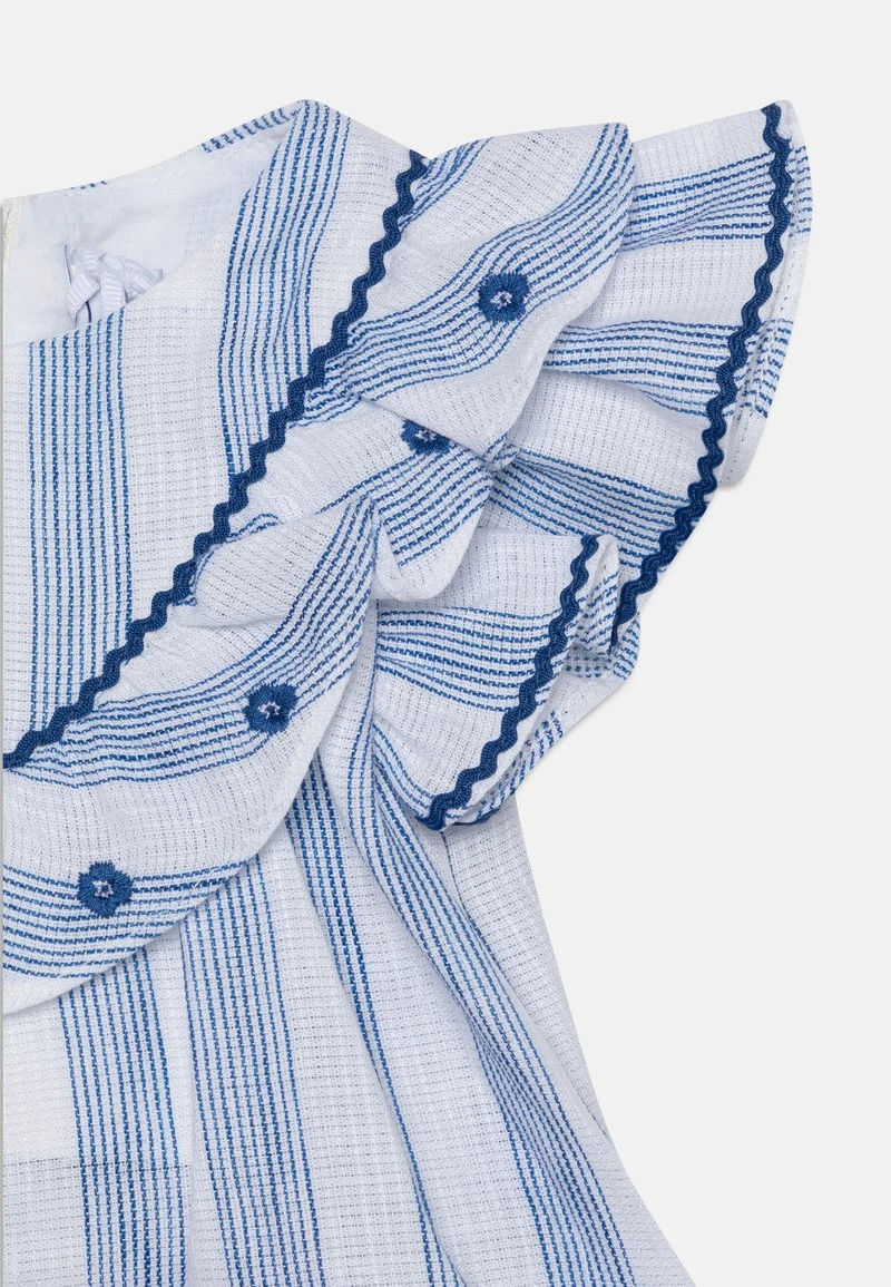 TARTINE ET CHOCOLAT ENSEMBLECOURT BLOOMER SET - Cocktailkleid/festliches Kleid - Bleuet 3 TARTINE ET CHOCOLAT ENSEMBLECOURT BLOOMER SET - Cocktailkleid/festliches Kleid - Bleuet – Bild 3