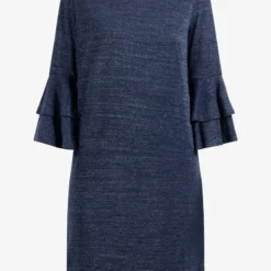 Usha NOWLES - Cocktailkleid/festliches Kleid - Navy -Günstiges Fem Glanz Geschäft 8e760f9ddd2b4249b2edbcef27c7c019