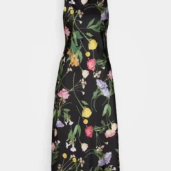 Ted Baker ADDILIN - Cocktailkleid/festliches Kleid - Black -Günstiges Fem Glanz Geschäft 8ec098630baa4d8498a440bcd04b48e7