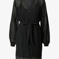 Cocktailkleid/festliches Kleid - Schwarz -Günstiges Fem Glanz Geschäft 8ed7aa217daa494b8b660554a6132859