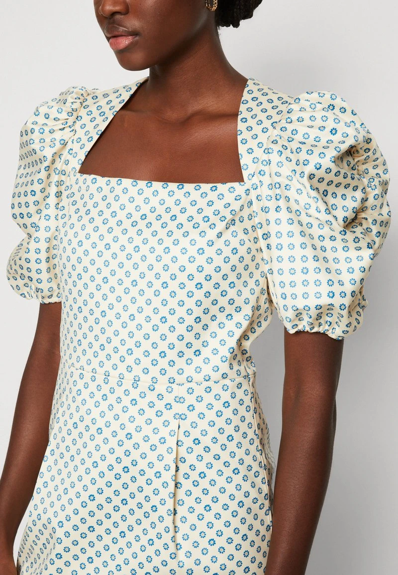 Stella Nova ALANNAH - Cocktailkleid/festliches Kleid - Happy Blue 6 Stella Nova ALANNAH - Cocktailkleid/festliches Kleid - Happy Blue – Bild 6