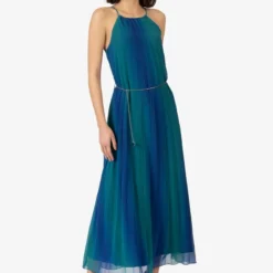 APART Cocktailkleid/festliches Kleid - Türkis Emerald