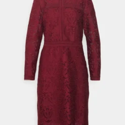 IVY OAK MONA - Cocktailkleid/festliches Kleid - Berry Red 10 IVY OAK MONA - Cocktailkleid/festliches Kleid - Berry Red -Günstiges Fem Glanz Geschäft 8f2c8be33be64b08906a51ee42b390b9