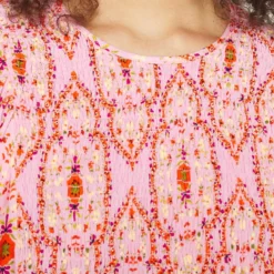 FLORENCE LETTY DRESS - Cocktailkleid/festliches Kleid - Pink -Günstiges Fem Glanz Geschäft 90cadfe549c7481ebc6426072a047bff