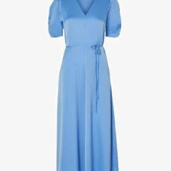 Selected Femme MIDI - Cocktailkleid/festliches Kleid - Ultramarine 11 Selected Femme MIDI - Cocktailkleid/festliches Kleid - Ultramarine -Günstiges Fem Glanz Geschäft 913466f2238747658107113a082bcbe0