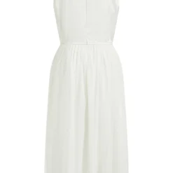 WE FASHION MEISJES JURK MET PAILLETEN - Cocktailkleid/festliches Kleid - White 10 WE FASHION MEISJES JURK MET PAILLETEN - Cocktailkleid/festliches Kleid - White -Günstiges Fem Glanz Geschäft 9152194a374f48baabeeb51efda89d6a