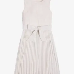 Guess TODDLER DYE DRESS - Cocktailkleid/festliches Kleid - Pure White 10 Guess TODDLER DYE DRESS - Cocktailkleid/festliches Kleid - Pure White -Günstiges Fem Glanz Geschäft 915f474b8d6040c6bfa17c0a69b9fe97 1