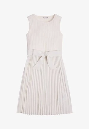 Guess TODDLER DYE DRESS - Cocktailkleid/festliches Kleid - Pure White 5 Guess TODDLER DYE DRESS - Cocktailkleid/festliches Kleid - Pure White – Bild 5