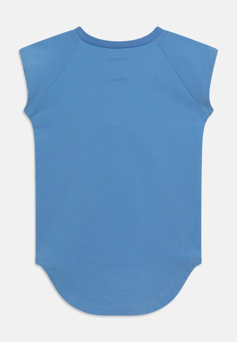 NOVA BIRDSONG DRESS - Cocktailkleid/festliches Kleid - Blue 2 NOVA BIRDSONG DRESS - Cocktailkleid/festliches Kleid - Blue – Bild 2