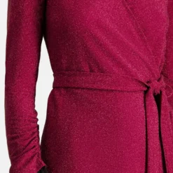 MILOWA - Cocktailkleid/festliches Kleid - Pink -Günstiges Fem Glanz Geschäft 92515294ef2747fd8f6788e55ff7394a