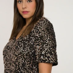 Ulla Popken Cocktailkleid/festliches Kleid - Noir 8 Ulla Popken Cocktailkleid/festliches Kleid - Noir -Günstiges Fem Glanz Geschäft 929c44aa6032466e8b15a45a8990642c