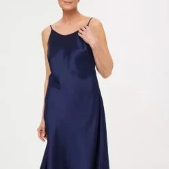 FORGETMENOT - Cocktailkleid/festliches Kleid - Dark Blue