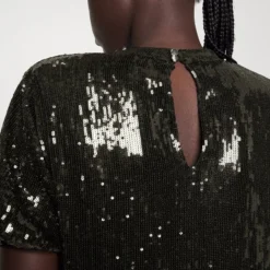 Boss ESILCA - Cocktailkleid/festliches Kleid - Black 11 Boss ESILCA - Cocktailkleid/festliches Kleid - Black -Günstiges Fem Glanz Geschäft 948dbf2074694493ac66eafcb0fe976e