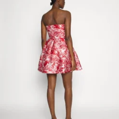 Philosophy Di Lorenzo Serafini TOILE DE JOUY RADZMIR - Cocktailkleid/festliches Kleid - White 10 Philosophy Di Lorenzo Serafini TOILE DE JOUY RADZMIR - Cocktailkleid/festliches Kleid - White -Günstiges Fem Glanz Geschäft 95535e9b4f3d42aab0028e7cf8f76128