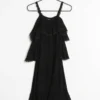 Cocktailkleid/festliches Kleid - Black