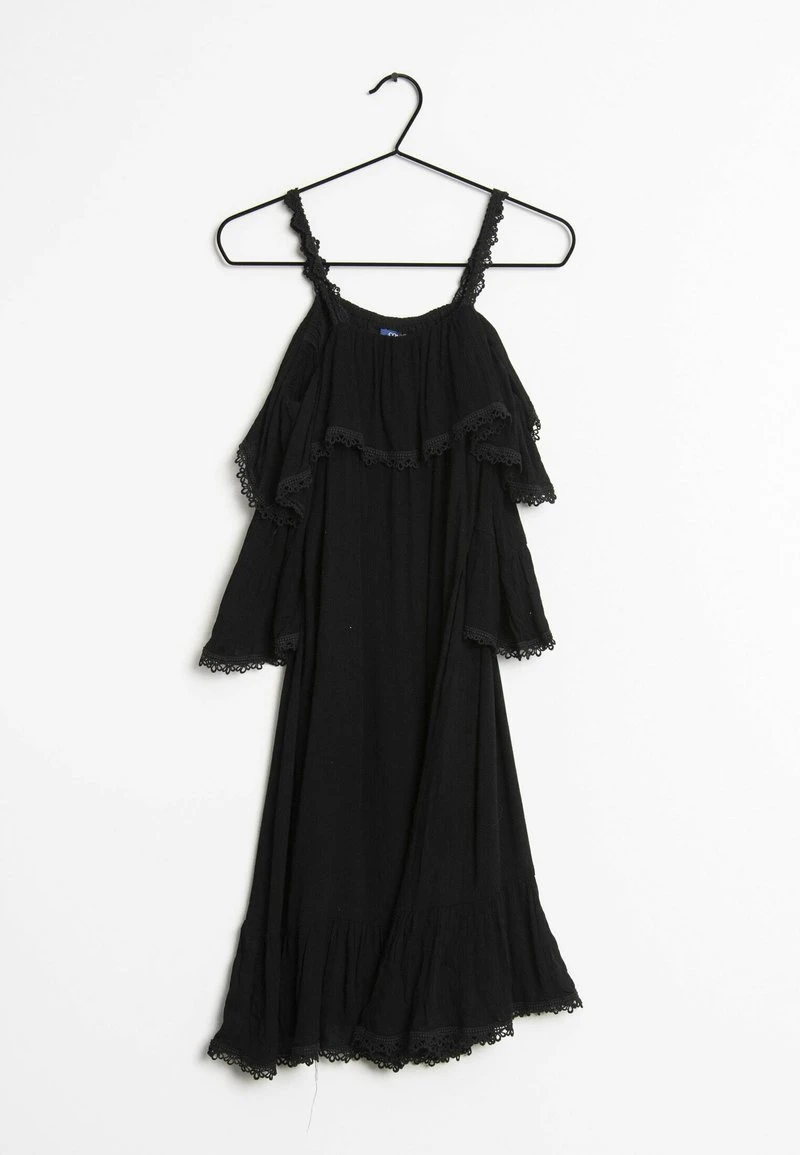 Cocktailkleid/festliches Kleid - Black