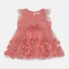DINNE - Cocktailkleid/festliches Kleid - Pink Delight
