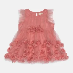 DINNE - Cocktailkleid/festliches Kleid - Pink Delight