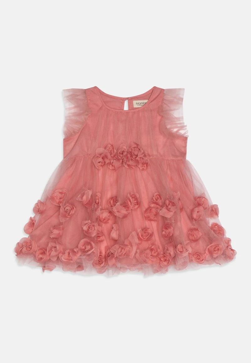 DINNE - Cocktailkleid/festliches Kleid - Pink Delight 1 DINNE - Cocktailkleid/festliches Kleid - Pink Delight